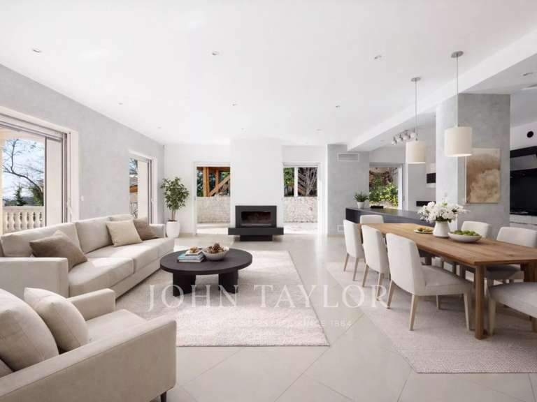 Maison Vence - 5 chambres - 252m²