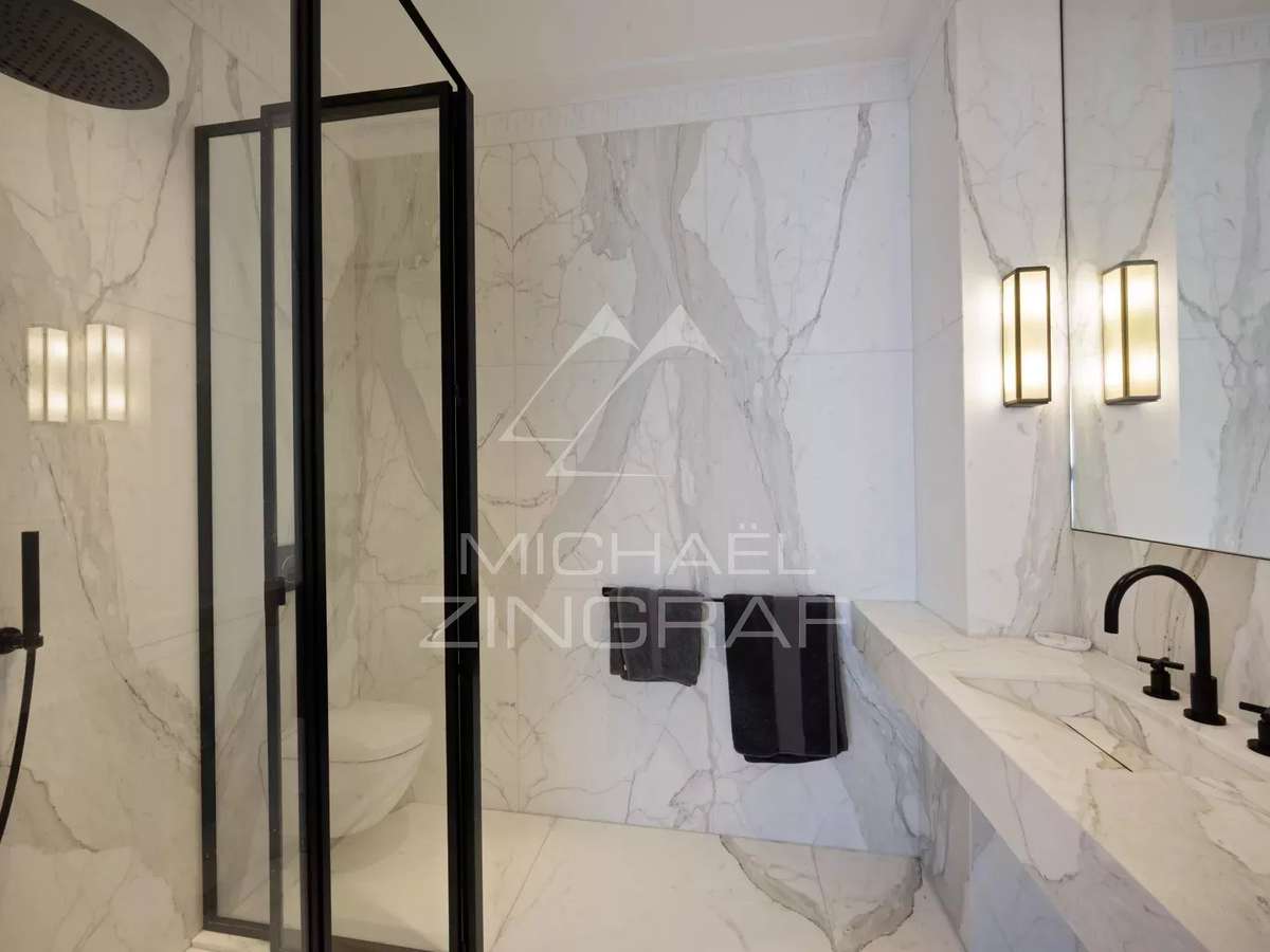 Appartement Paris 8e