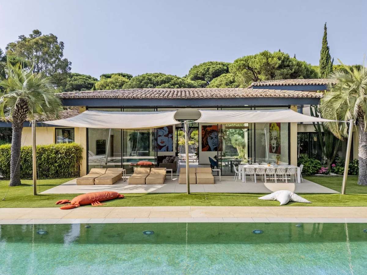 Villa Ramatuelle