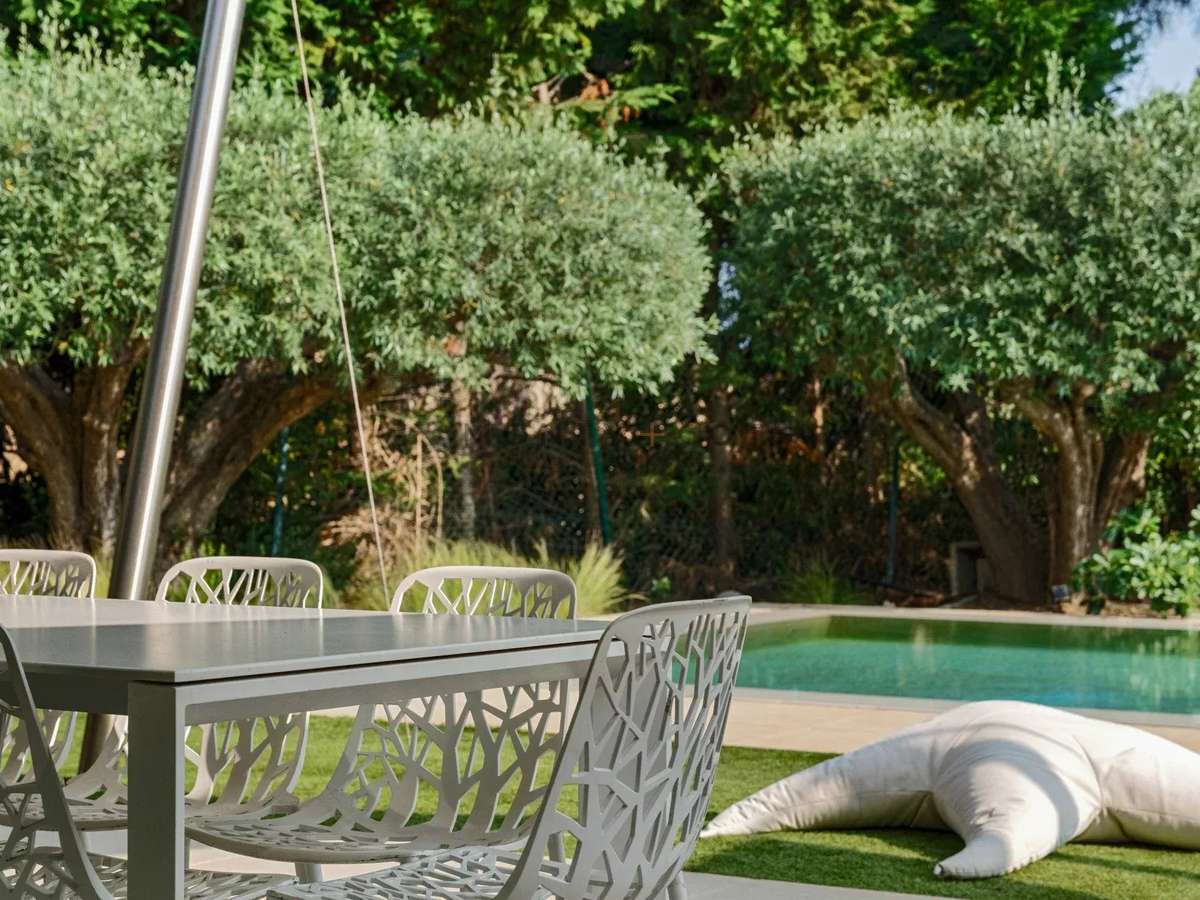 Villa Ramatuelle