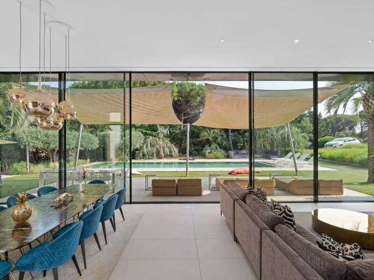 Villa Ramatuelle - 6 chambres - 320m²