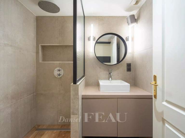 Appartement Aix-en-Provence - 3 chambres - 90m²