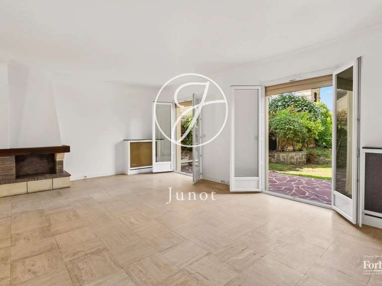Maison Chatou - 4 chambres - 147m²