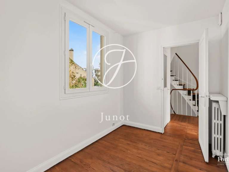 Maison Chatou - 4 chambres - 147m²
