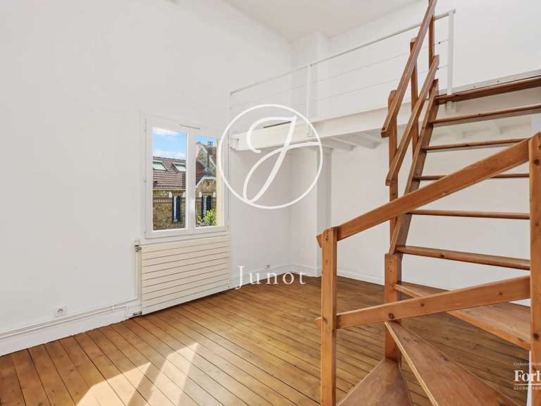 Maison Chatou - 4 chambres - 147m²