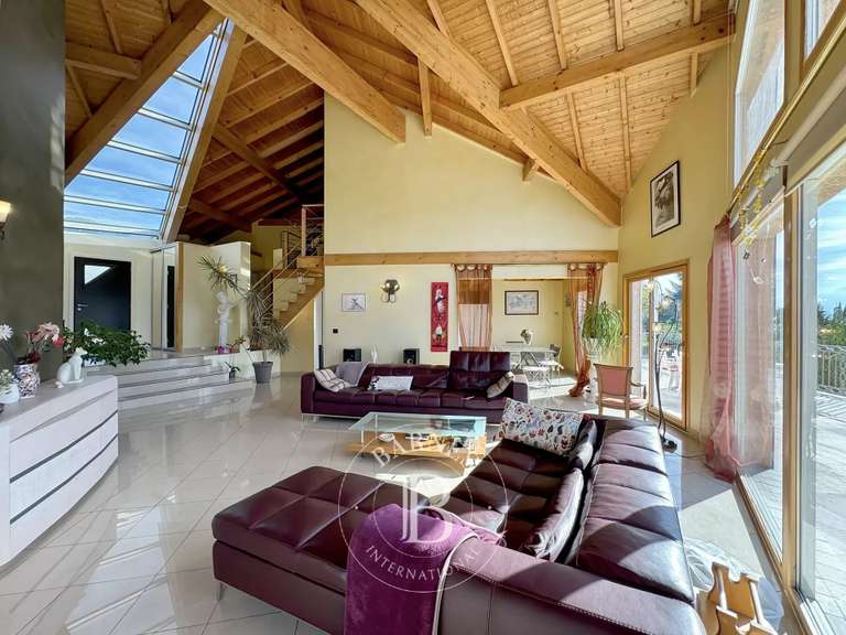 Maison Tresserve - 5 chambres - 253m²