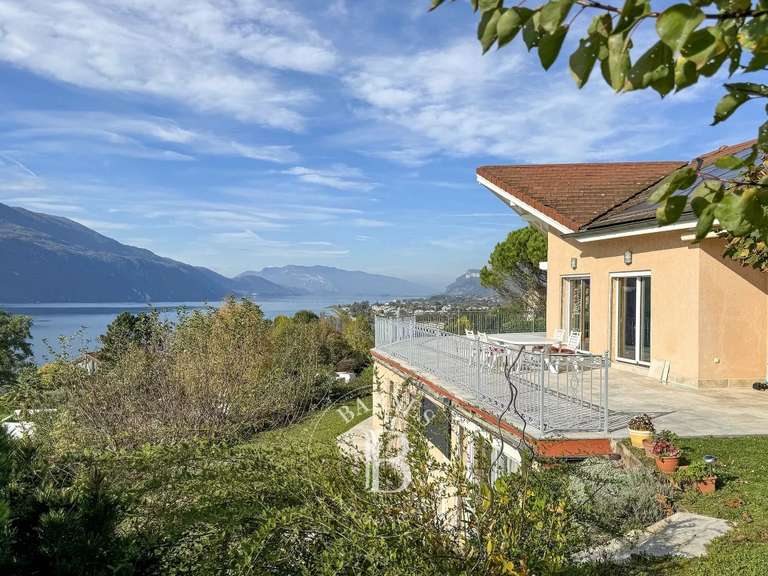 Maison Tresserve - 5 chambres - 253m²