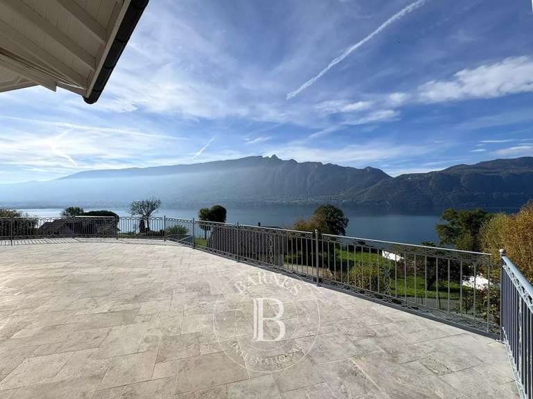 Maison Tresserve - 5 chambres - 253m²