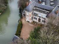 Vente maison 10 pièces