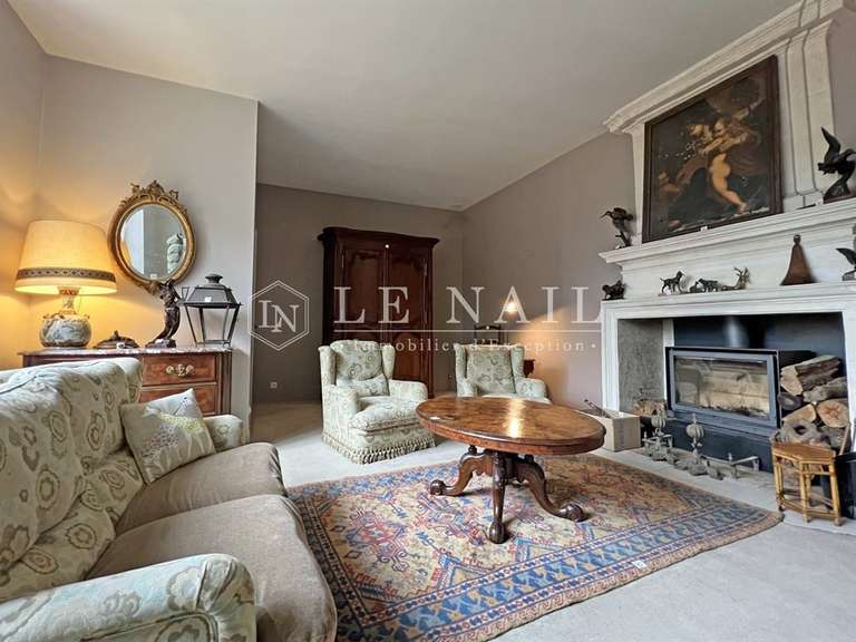 Maison Niort - 5 chambres - 230m²