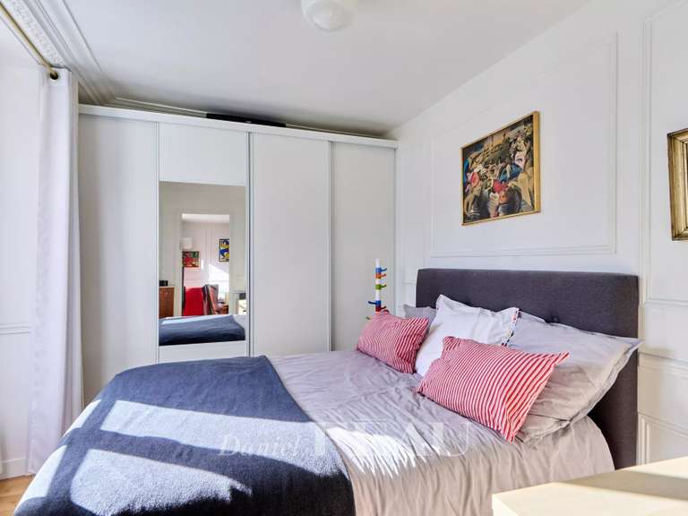 Appartement Paris 7e - 2 chambres - 90m²