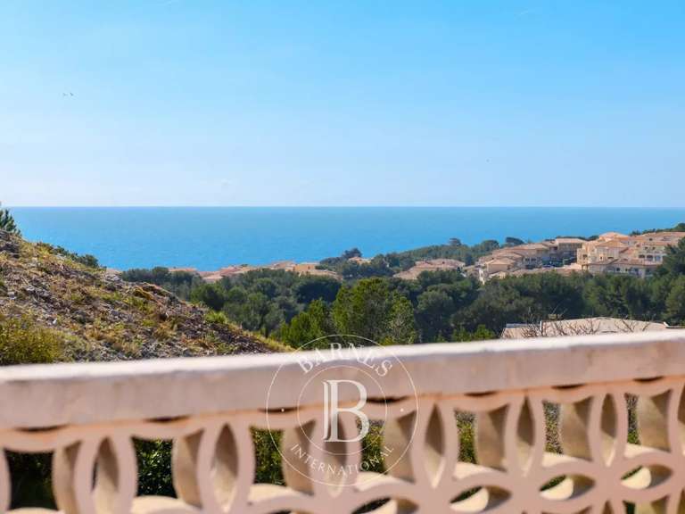 Villa avec Vue sur mer Sausset-les-Pins - 4 chambres - 232m²