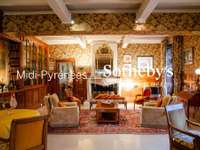 Vente maison 16 pièces Vente maison 16 pièces