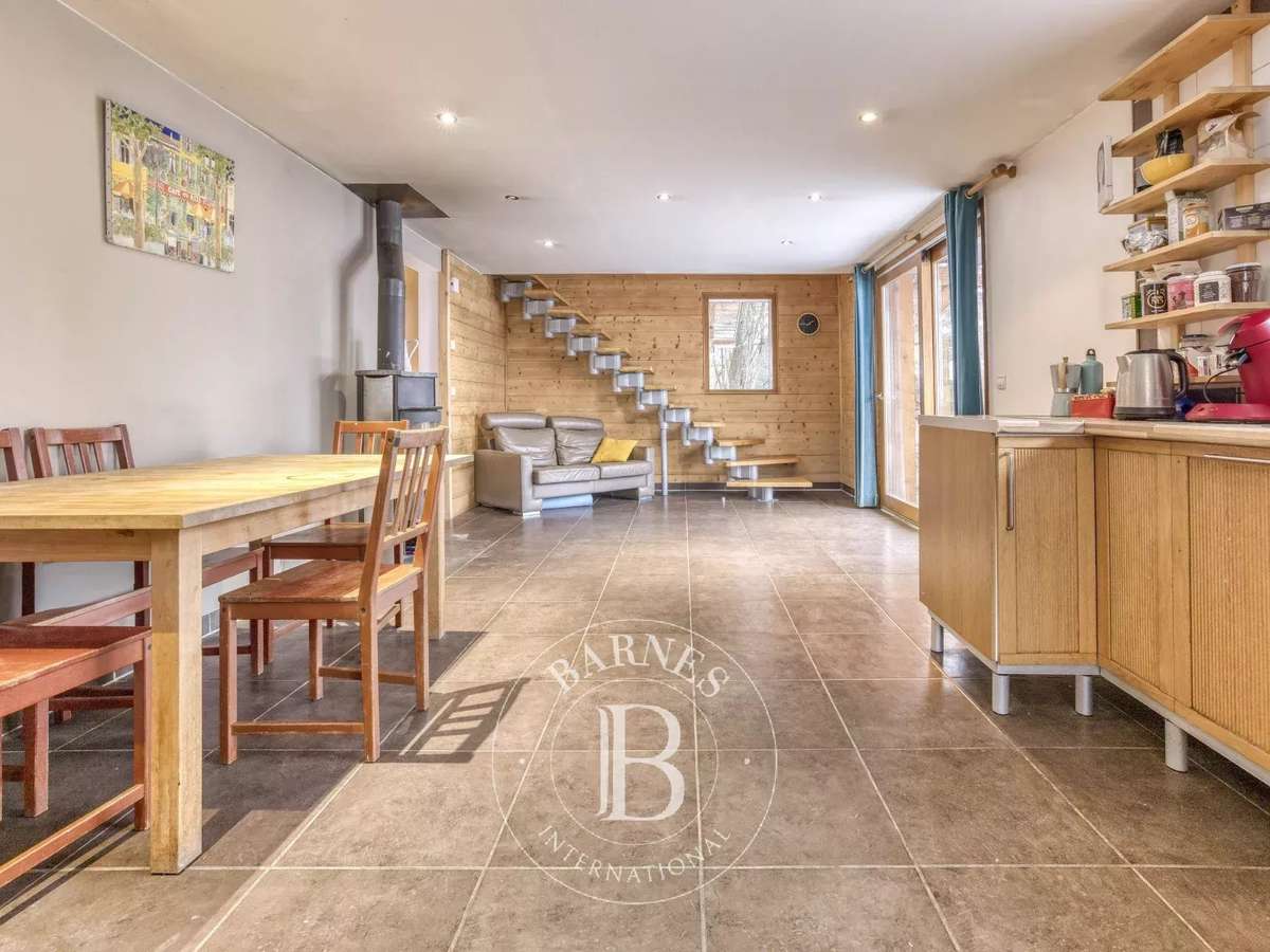 Chalet Les Houches