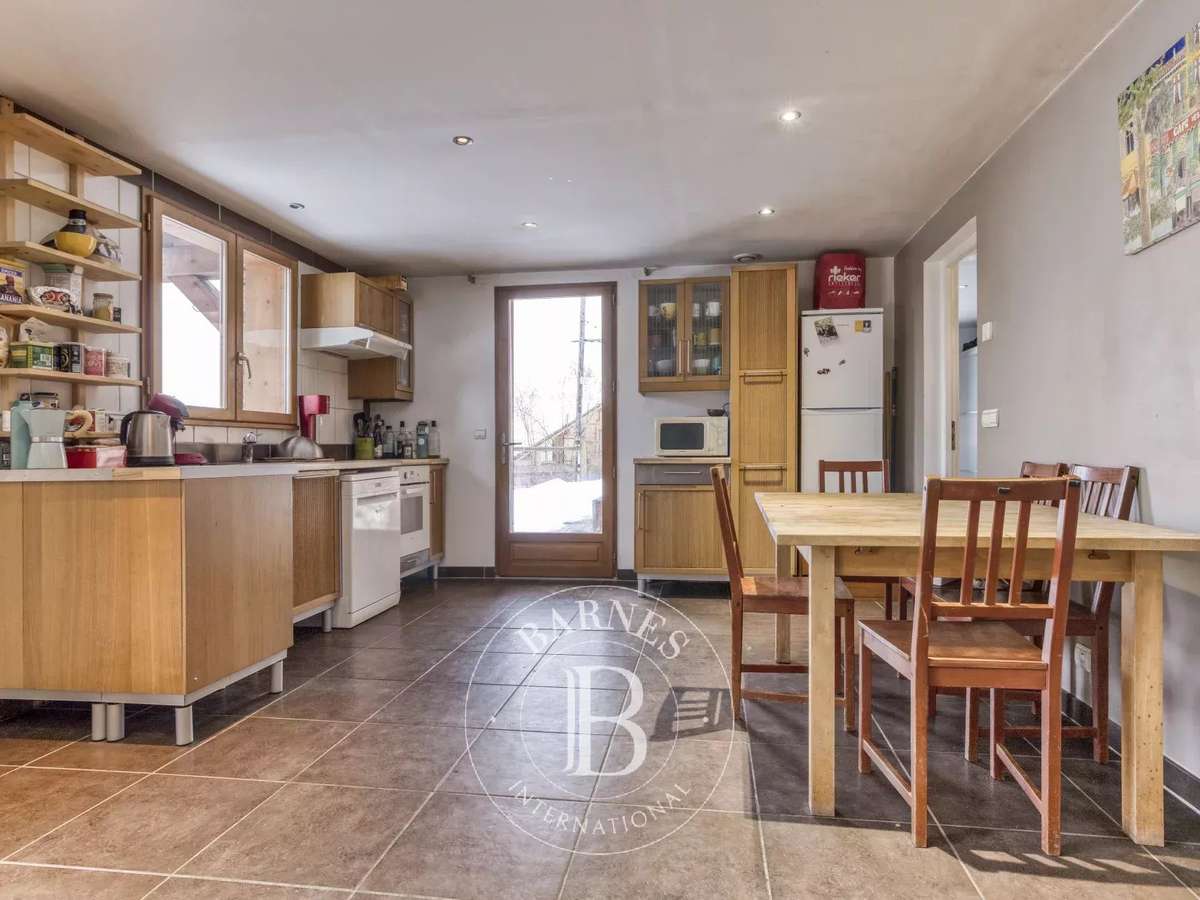 Chalet Les Houches