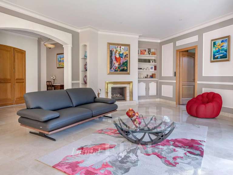 Maison La Baule-Escoublac - 6 chambres - 410m²