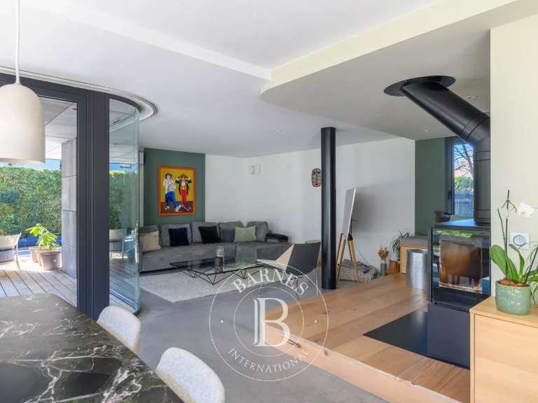 Maison Marseille 12e - 4 chambres - 233m²