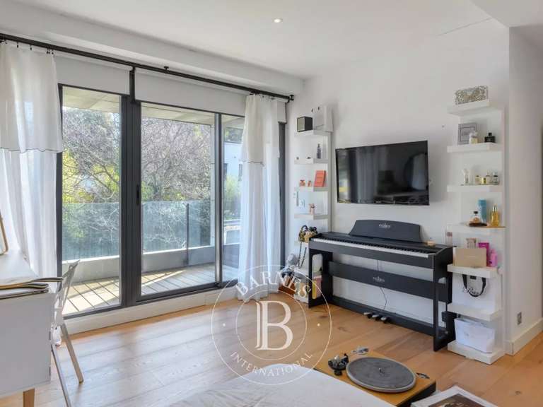 Maison Marseille 12e - 4 chambres - 233m²