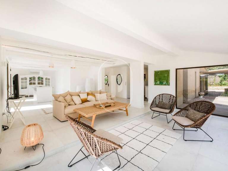 House Eygalières - 4 bedrooms - 182m²