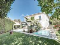 Location maison 10 pièces