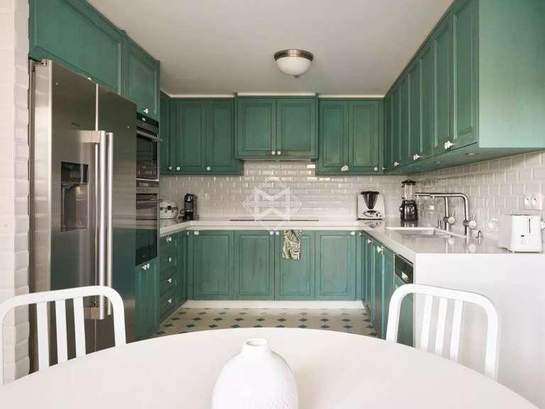 Villa Grimaud - 7 bedrooms - 311m²