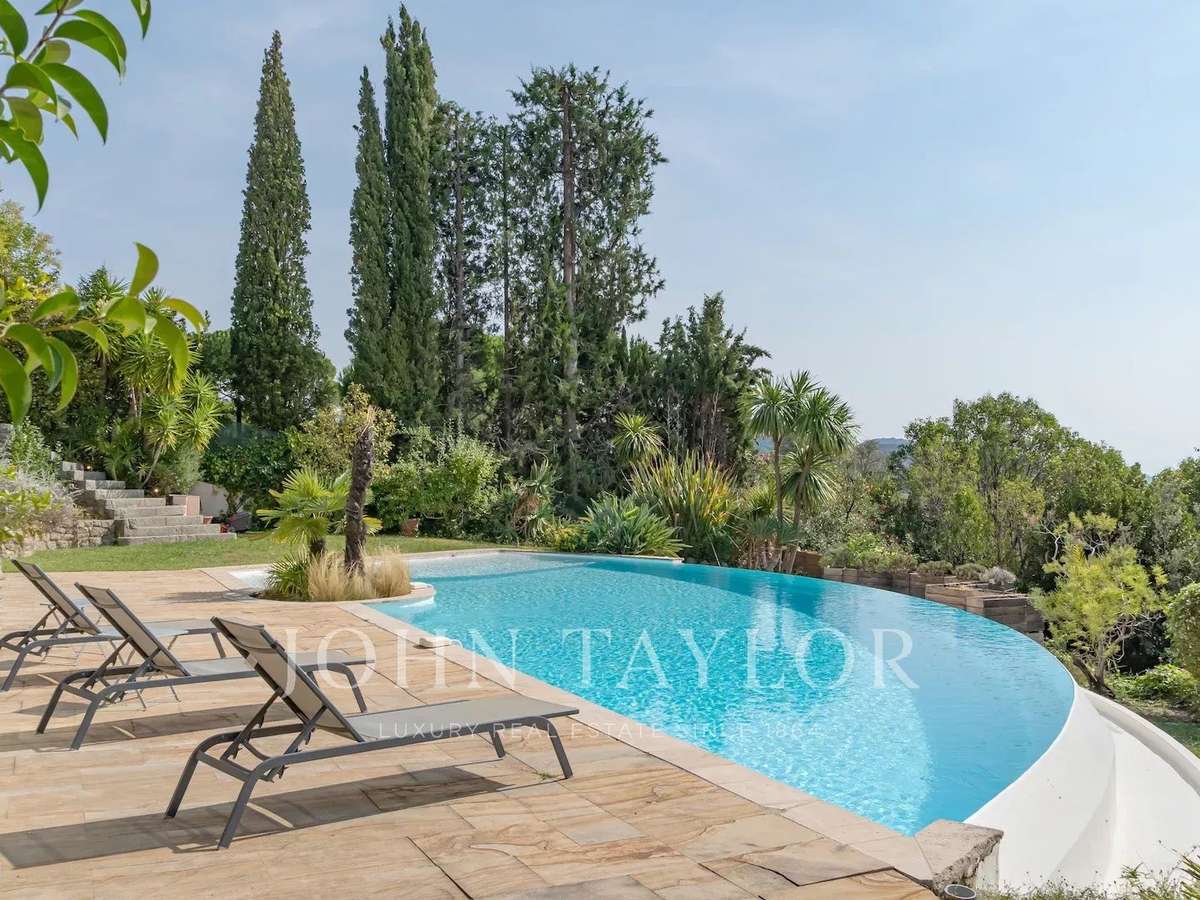 Villa Mougins
