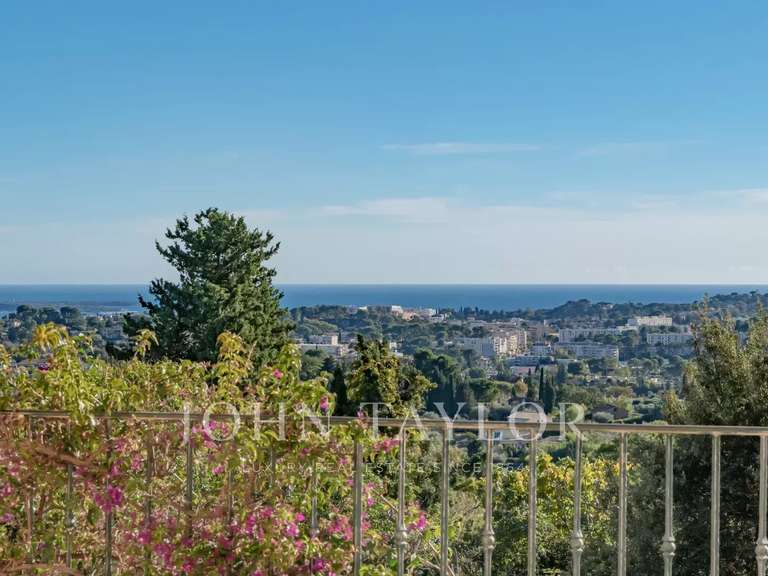 Villa avec Vue sur mer Mougins - 4 chambres - 387m²