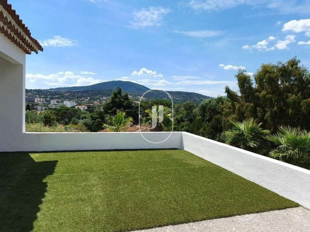 Villa Sainte-Maxime