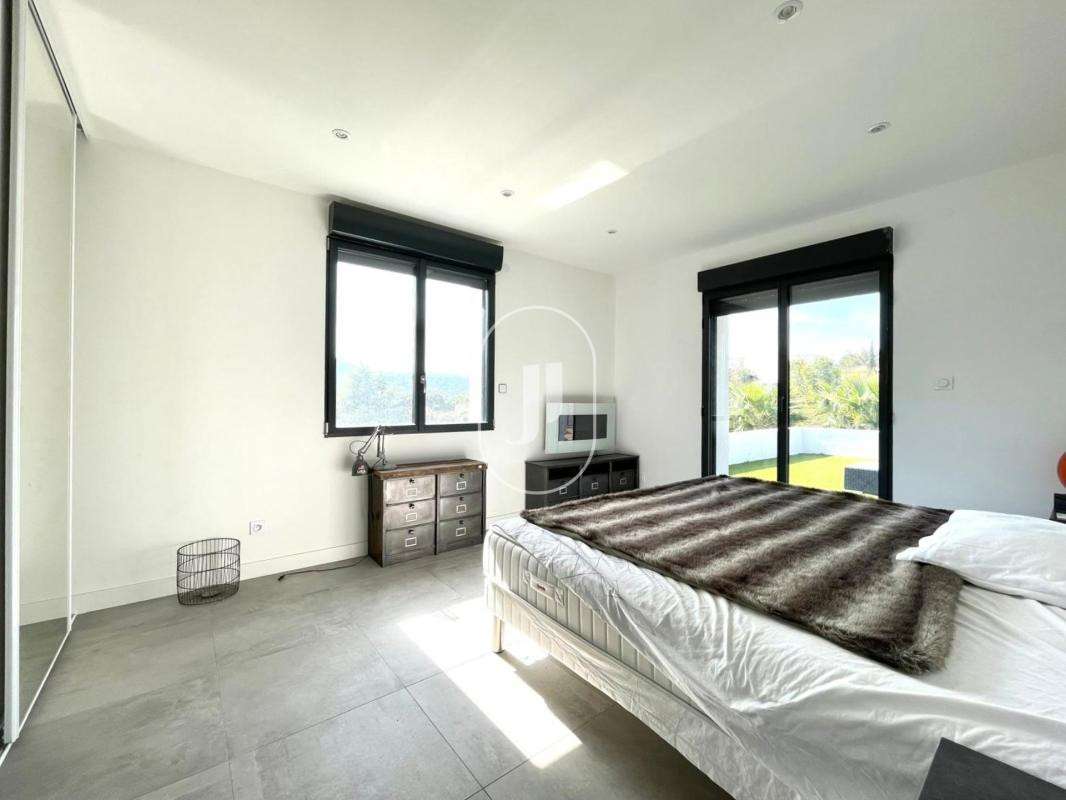 Villa Sainte-Maxime