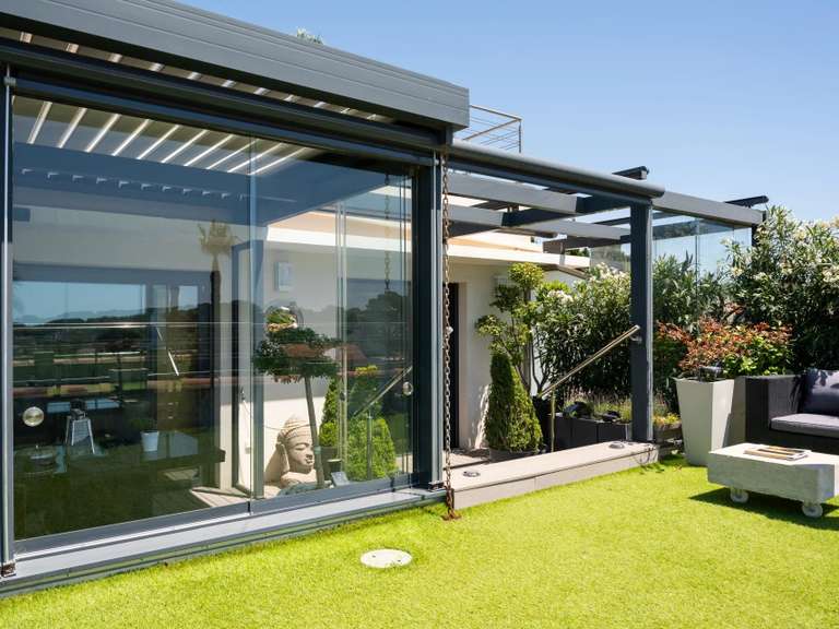 Appartement avec Vue sur mer Sanary-sur-Mer - 3 chambres - 112m²