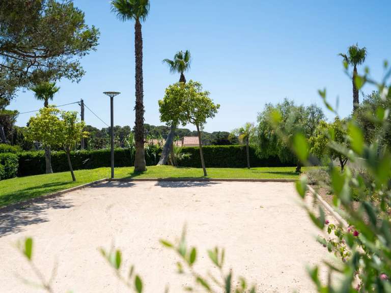 Appartement avec Vue sur mer Sanary-sur-Mer - 3 chambres - 112m²