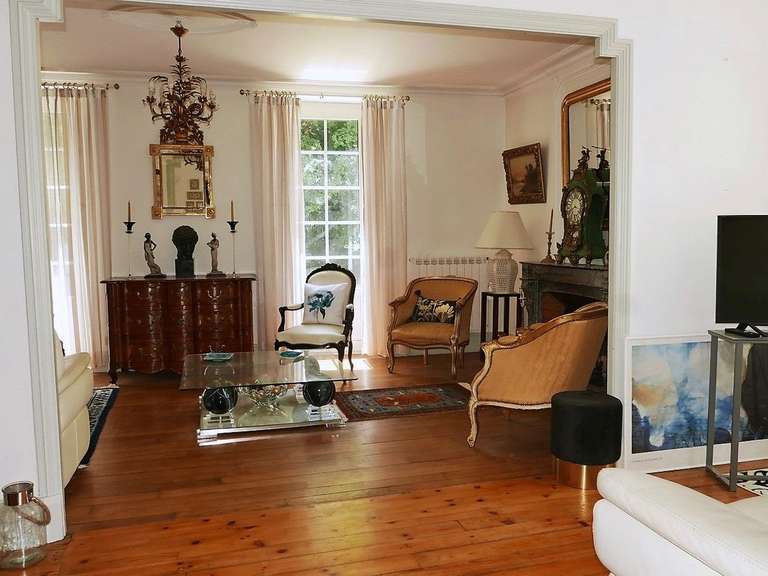 Maison Valence - 8 chambres - 435m²