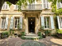Vente maison 14 pièces