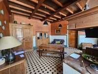 Vente maison 14 pièces