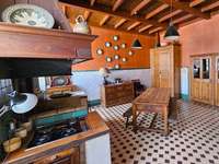 Vente maison 14 pièces