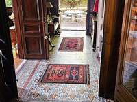 Vente maison 14 pièces