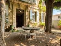 Vente maison 14 pièces