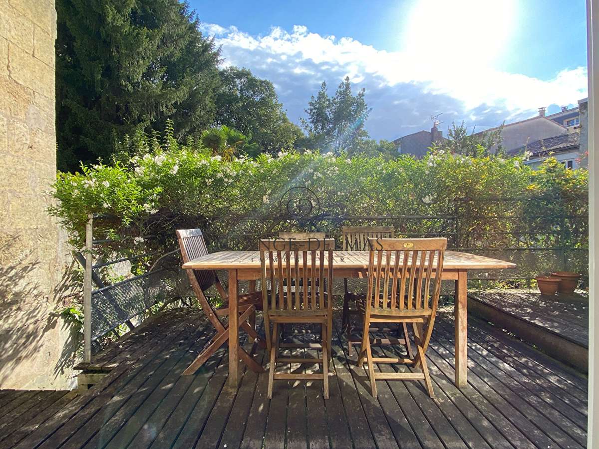 Maison Bordeaux
