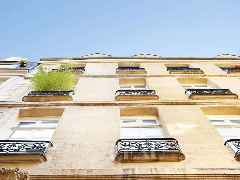 Apartment Paris 4e - 3 bedrooms - 184m²