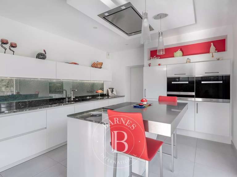 Maison Le Pouliguen - 4 chambres - 191m²