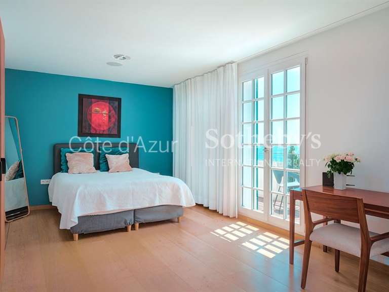 House with Sea view Théoule-sur-Mer - 6 bedrooms - 400m²