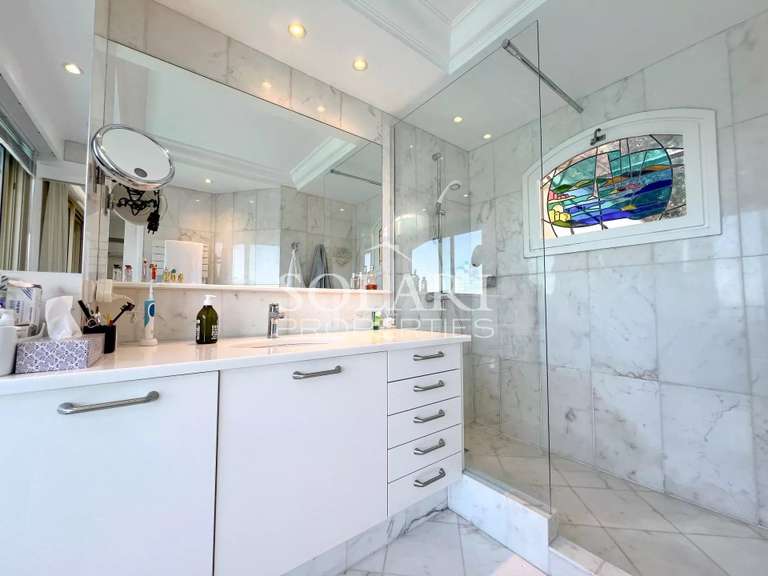Villa avec Vue sur mer Théoule-sur-Mer - 170m²