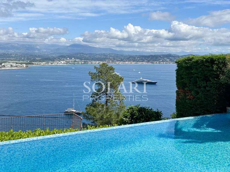 Villa avec Vue sur mer Théoule-sur-Mer - 170m²