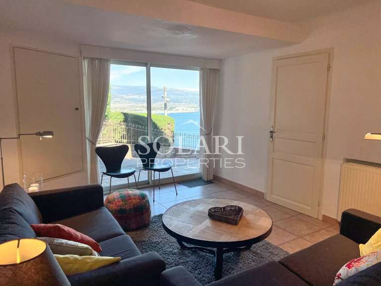 Villa avec Vue sur mer Théoule-sur-Mer - 170m²