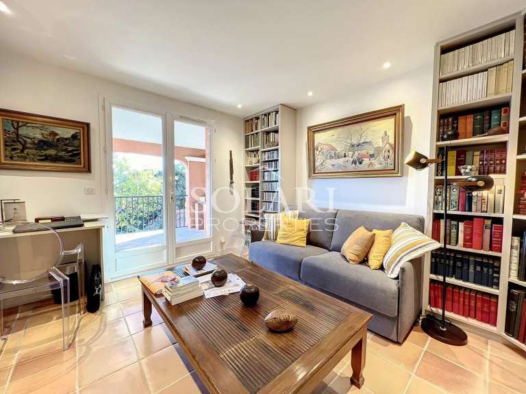 Villa with Sea view Théoule-sur-Mer - 5 bedrooms - 180m²