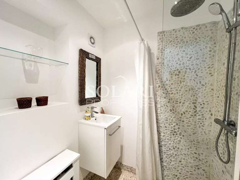 Villa avec Vue sur mer Théoule-sur-Mer - 5 chambres - 180m²