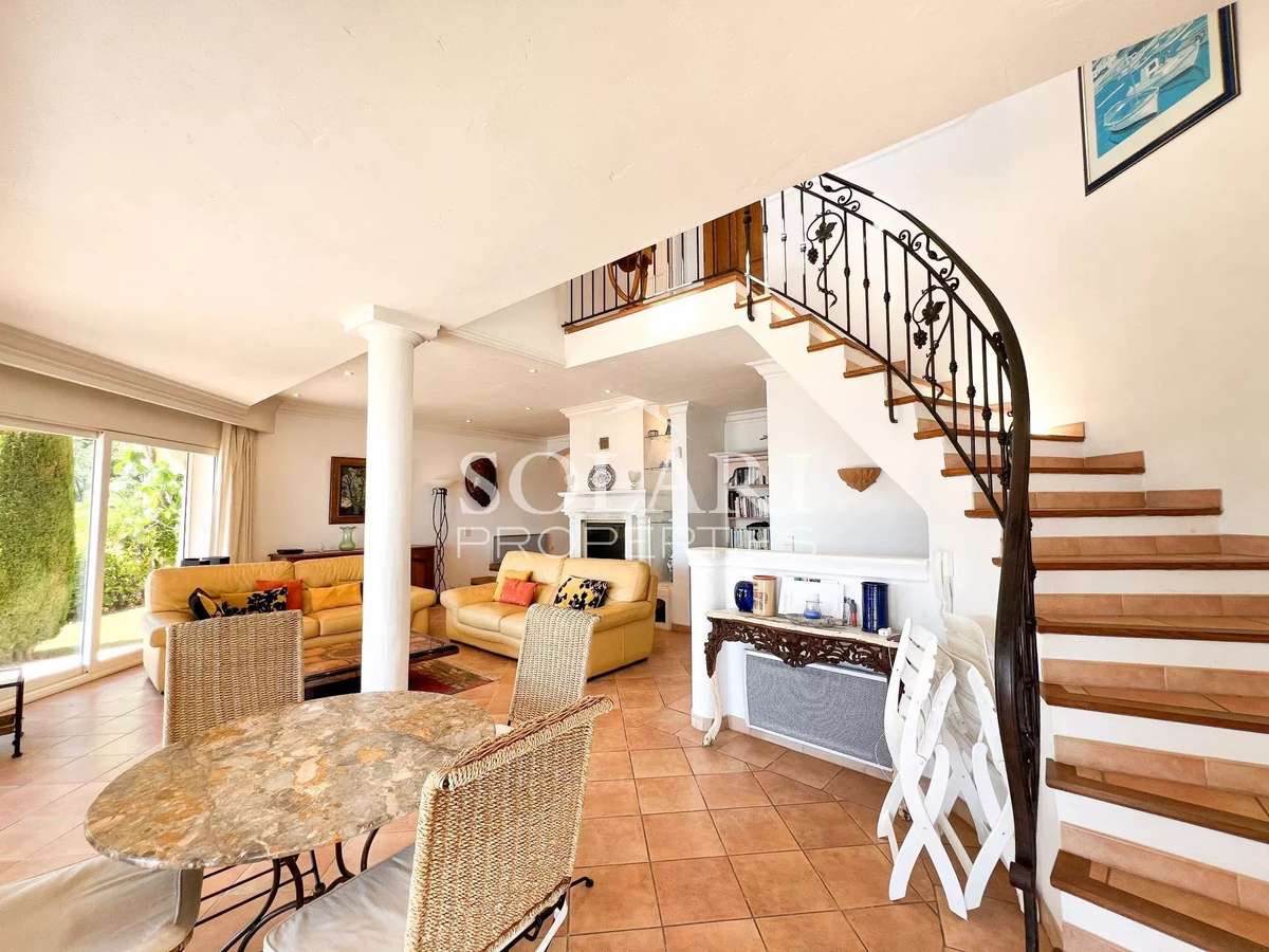 Villa Théoule-sur-Mer