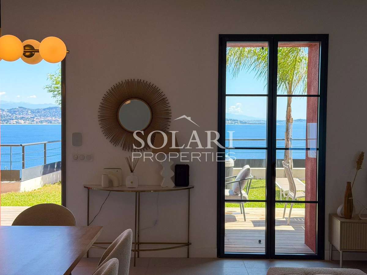 Apartment Théoule-sur-Mer