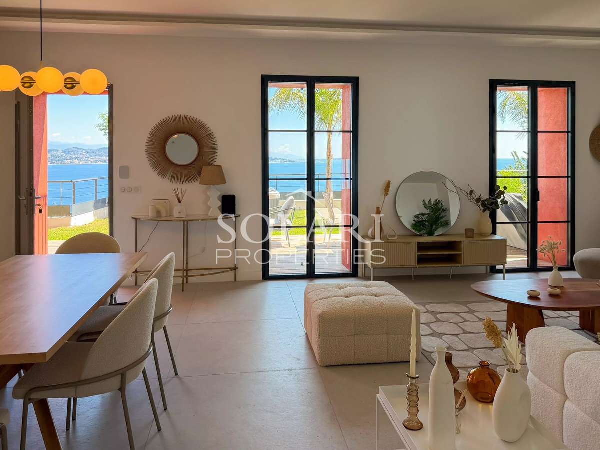 Apartment Théoule-sur-Mer
