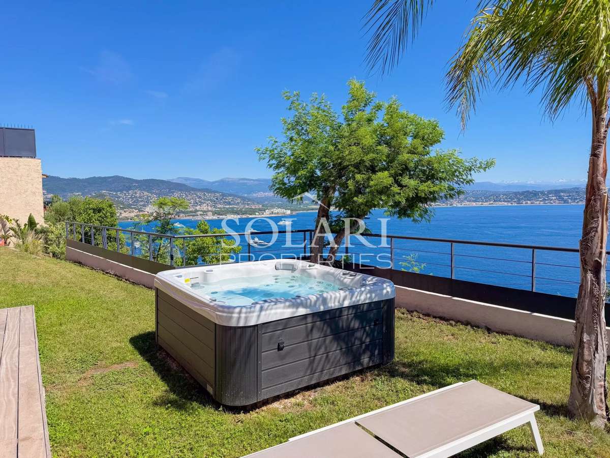 Apartment Théoule-sur-Mer